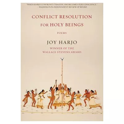 Conflict Resolution for Holy Beings