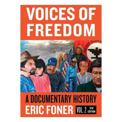 Voices of Freedom (V2)