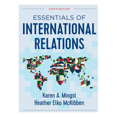 Essentials of International Relations