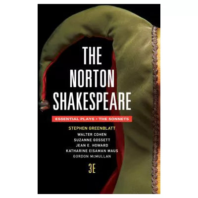 Norton Shakespeare Essential Plays &amp; Sonnets