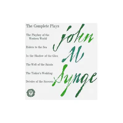 Complete Plays
