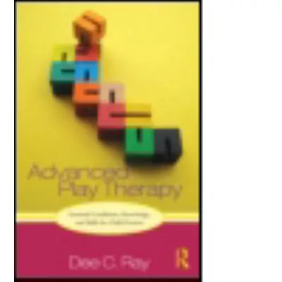 Advanced Play Therapy