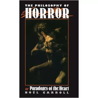 Philosophy of Horror