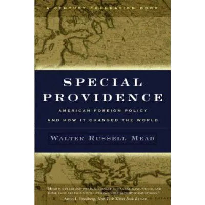 Special Providence
