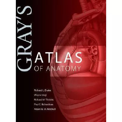 Gray's Atlas of Anatomy