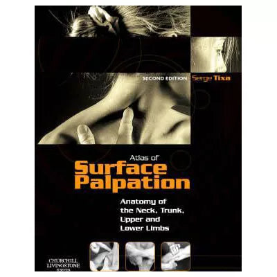 Atlas of Surface Palpation