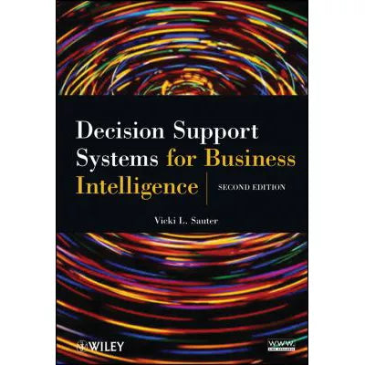 Decision Support Systems For Business Intelligence