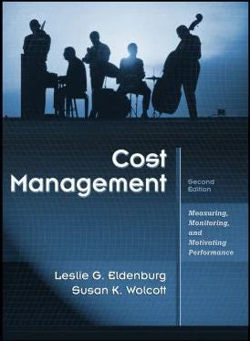 Cost Management