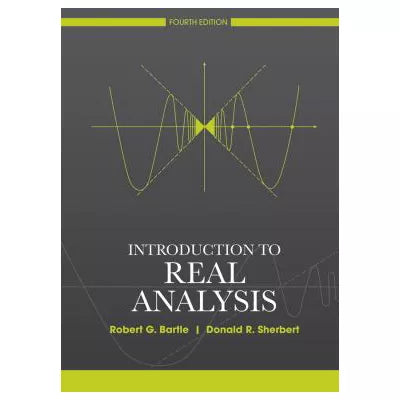 Intro to Real Analysis