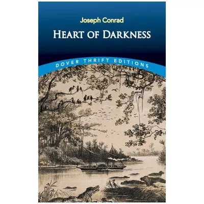 Heart of Darkness