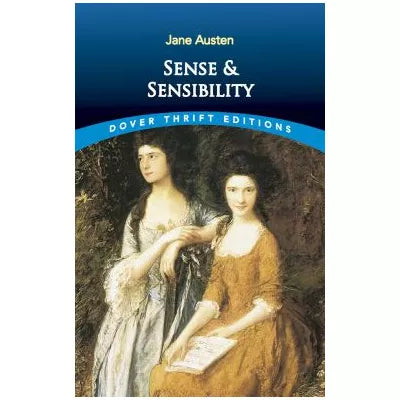 Sense and Sensibility