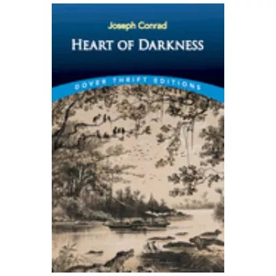 Heart of Darkness (Unabridged)