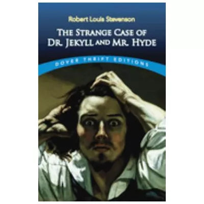 Strange Case of Dr Jekyll &amp; Mr Hyde