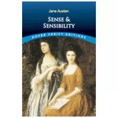 Sense &amp; Sensibility
