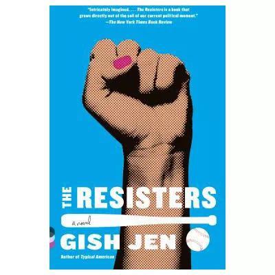 Resisters: A Novel