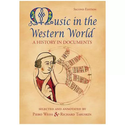 Music in Western World