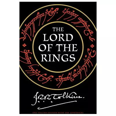 The Lord Of The Rings
