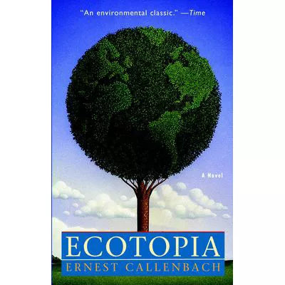 Ecotopia (Trade Ed)