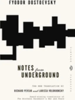 Notes From Underground
