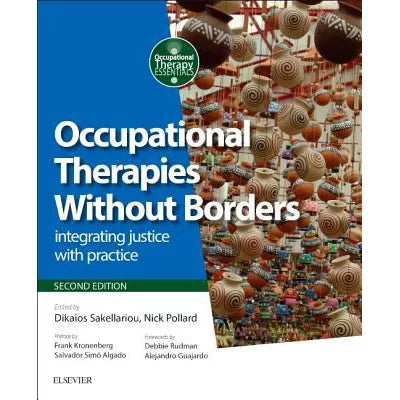 Occupational Therapies Without Borders E-Book