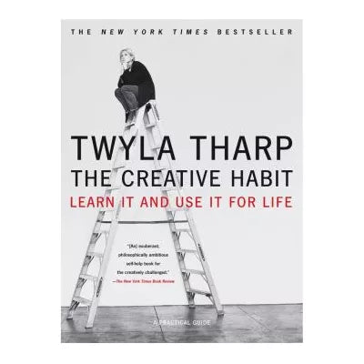 Creative Habit