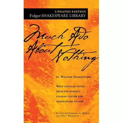 Much Ado About Nothing