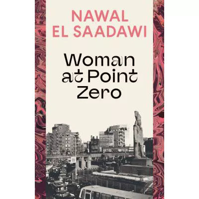 Woman at Point Zero