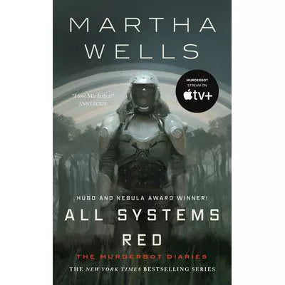 All Systems Red