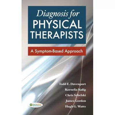 Diagnosis for Physical Therapists
