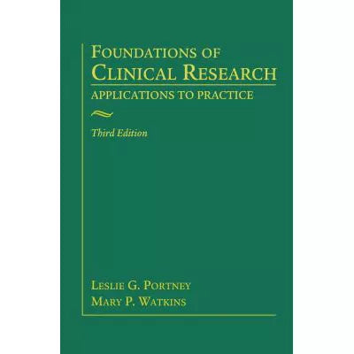 Foundations of Clinical Research