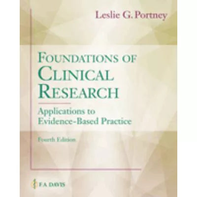 Foundations of Clinical Research