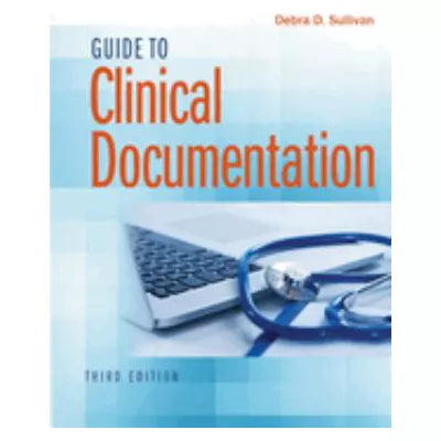 Guide to Clinical Documentation