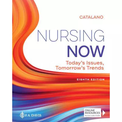 Nursing Now!