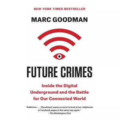 Future Crimes
