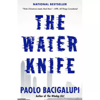 Water Knife