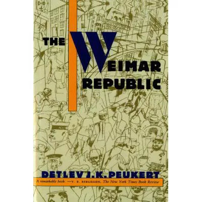 Weimar Republic
