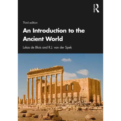Intro to the Ancient World