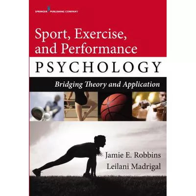 Sport, Exercise, &amp; Performance Psychology