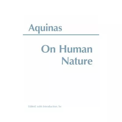 On Human Nature