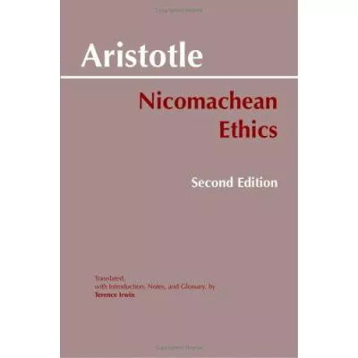 Nicomachean Ethics