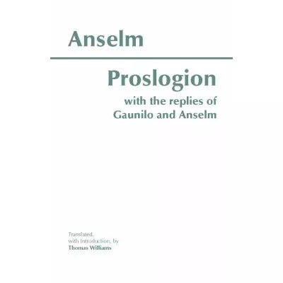 Proslogion