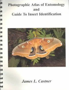 Photographic Atlas of Entomology etc