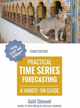 Practical Time Series Forecasting