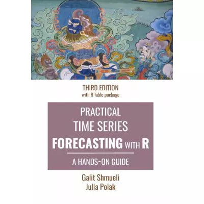 Practical Time Series Forecasting with R
