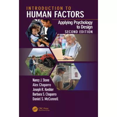 Intro to Human Factors: Applying Psychology to Design