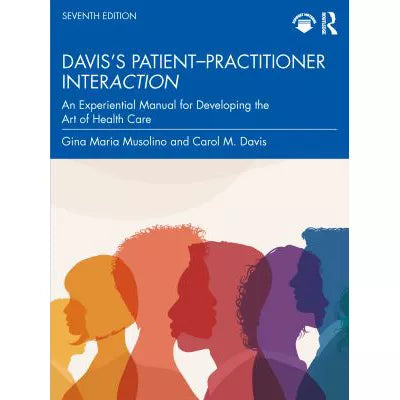 Davis's Patient Practitioner Interaction