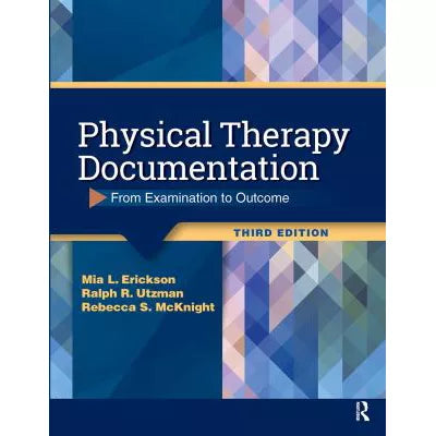 Physical Therapy Documentation
