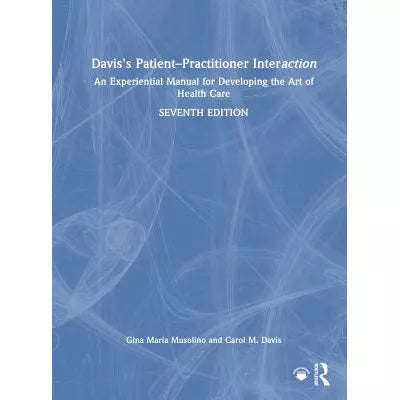 Davis's PatientPractitioner Interaction