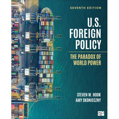 U. S. Foreign Policy