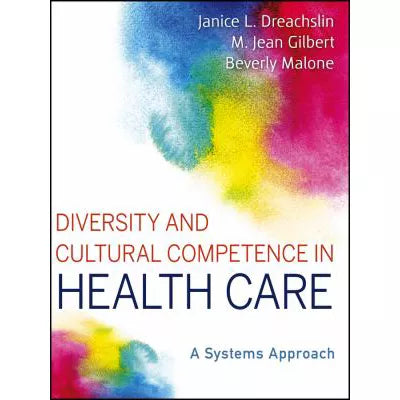 Diversity &amp; Cultural Competence in Health Care